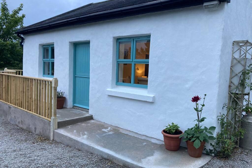 Dungarvan,Beautiful Cottage Near Comeragh Mountains Coolnasmear Exteriér fotografie