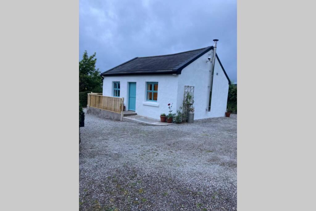 Dungarvan,Beautiful Cottage Near Comeragh Mountains Coolnasmear Exteriér fotografie