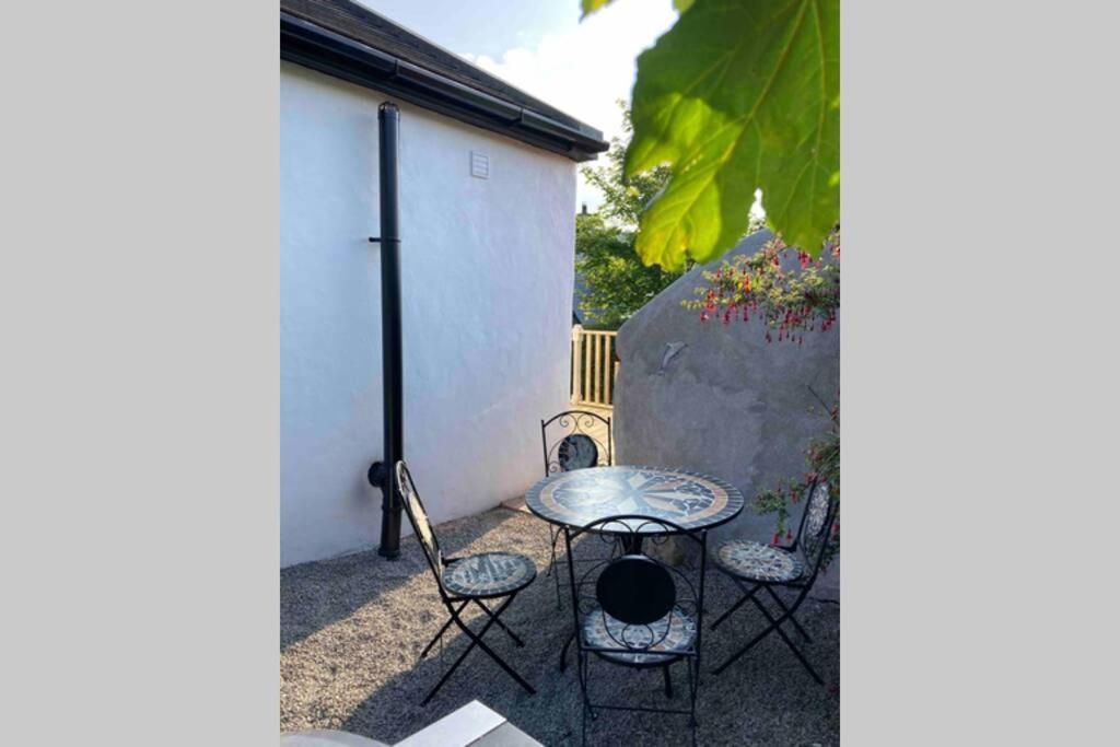 Dungarvan,Beautiful Cottage Near Comeragh Mountains Coolnasmear Exteriér fotografie
