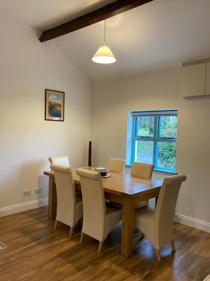 Dungarvan,Beautiful Cottage Near Comeragh Mountains Coolnasmear Exteriér fotografie